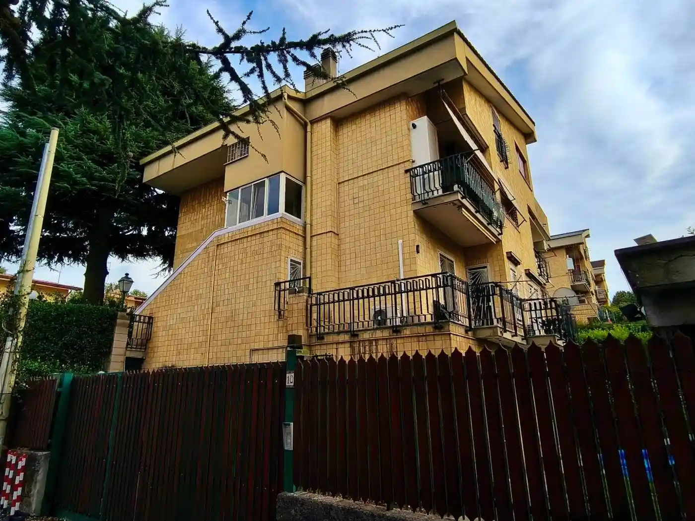 Villa in vendita a Albano Laziale