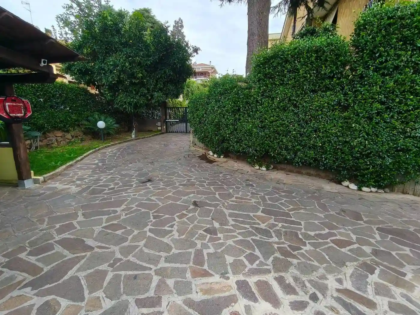 Villa - foto 5