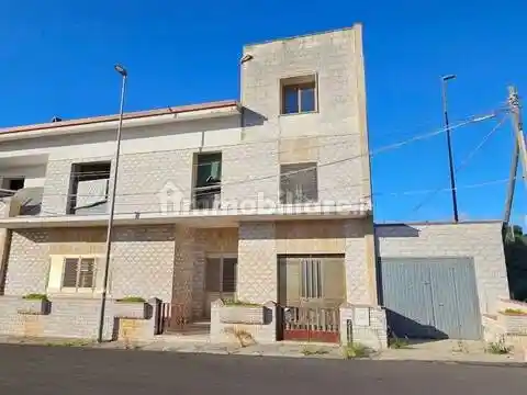 Villa in vendita a Casarano