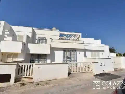 Villa in vendita a Castrignano del Capo