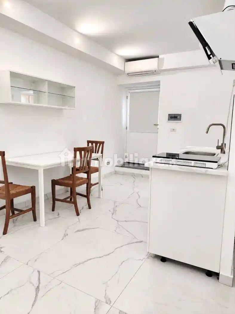 Appartamento in affitto a Romentino