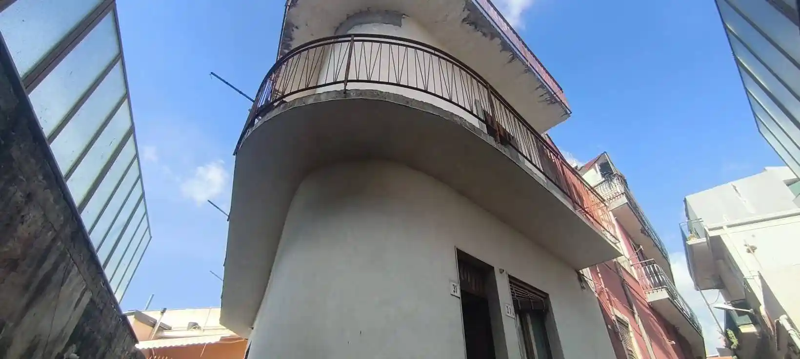 Casa indipendente in vendita a Aci Sant'Antonio