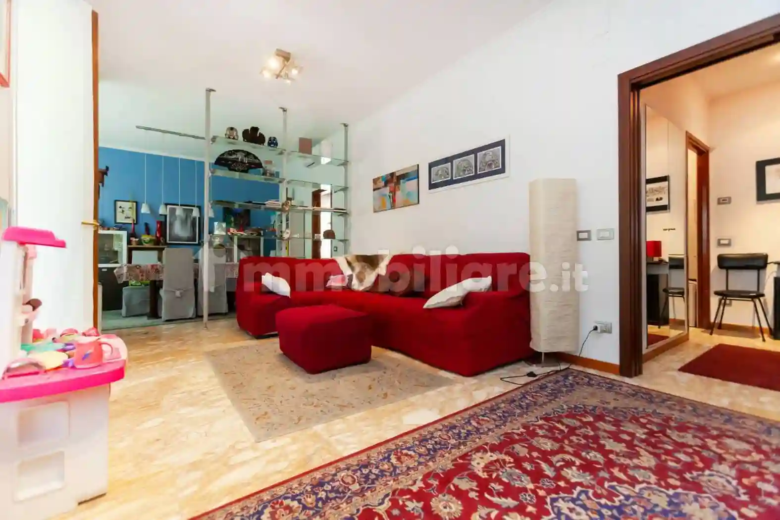Appartamento - foto 3