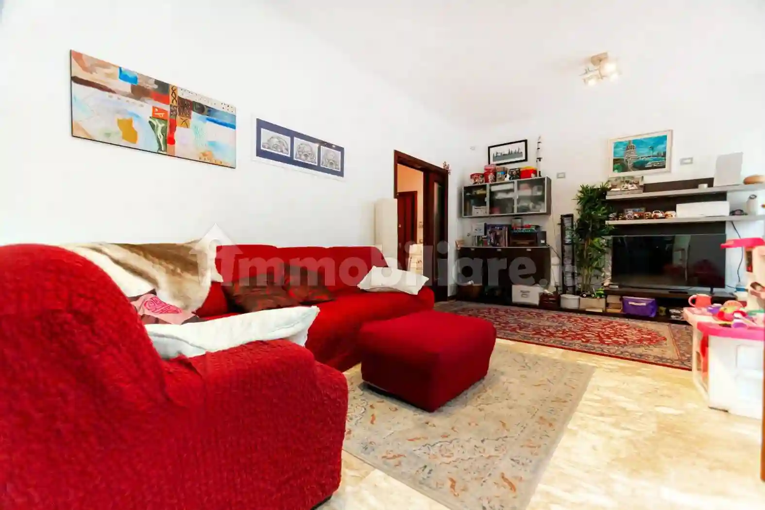 Appartamento - foto 5