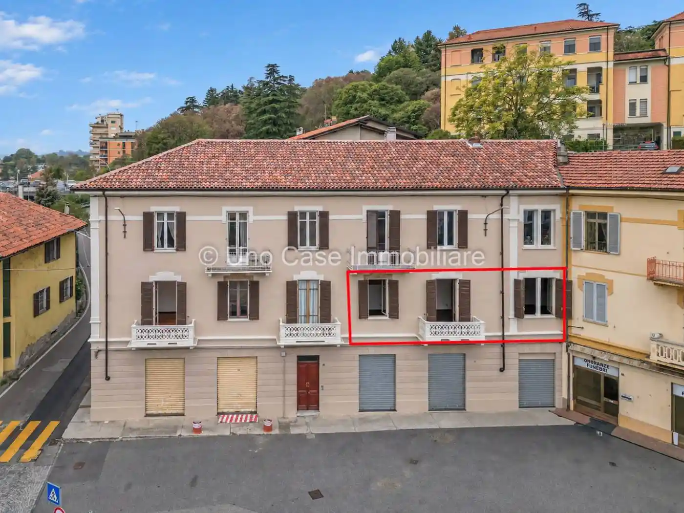 Appartamento in vendita a Ivrea