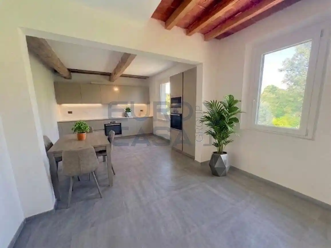 Appartamento in vendita a Formigine