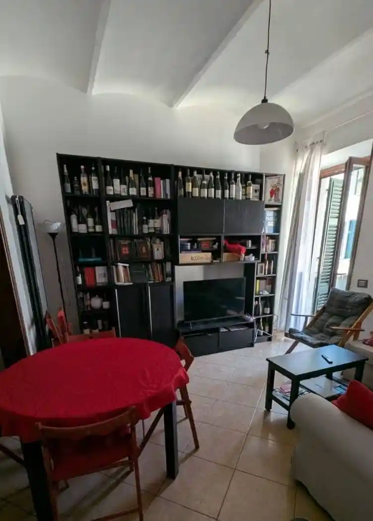 Appartamento in affitto a Firenze
