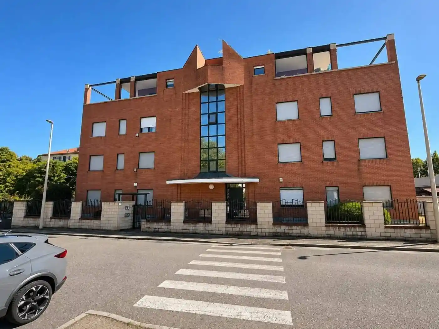 Appartamento in vendita a Vercelli