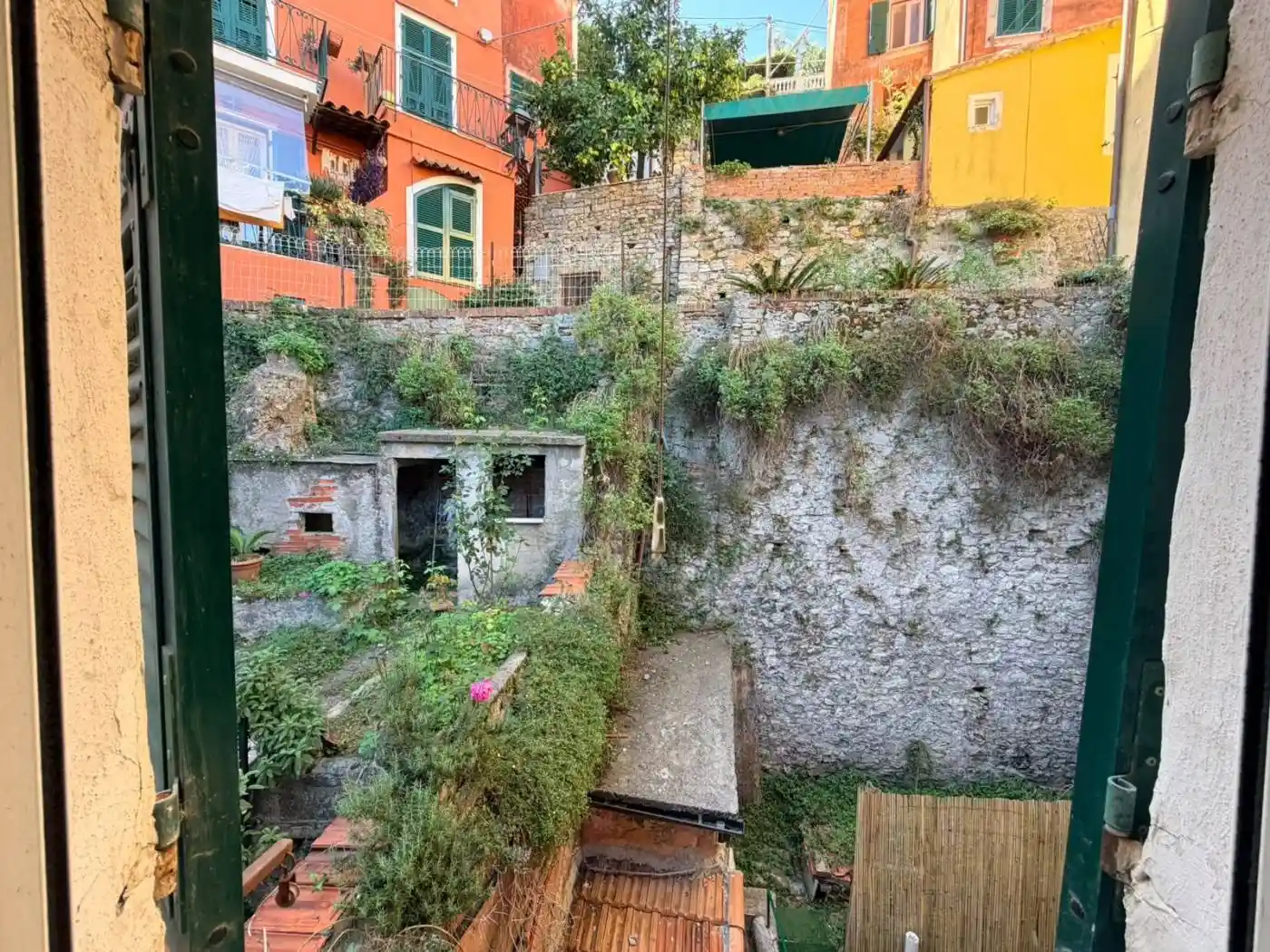 Appartamento in vendita a Lerici