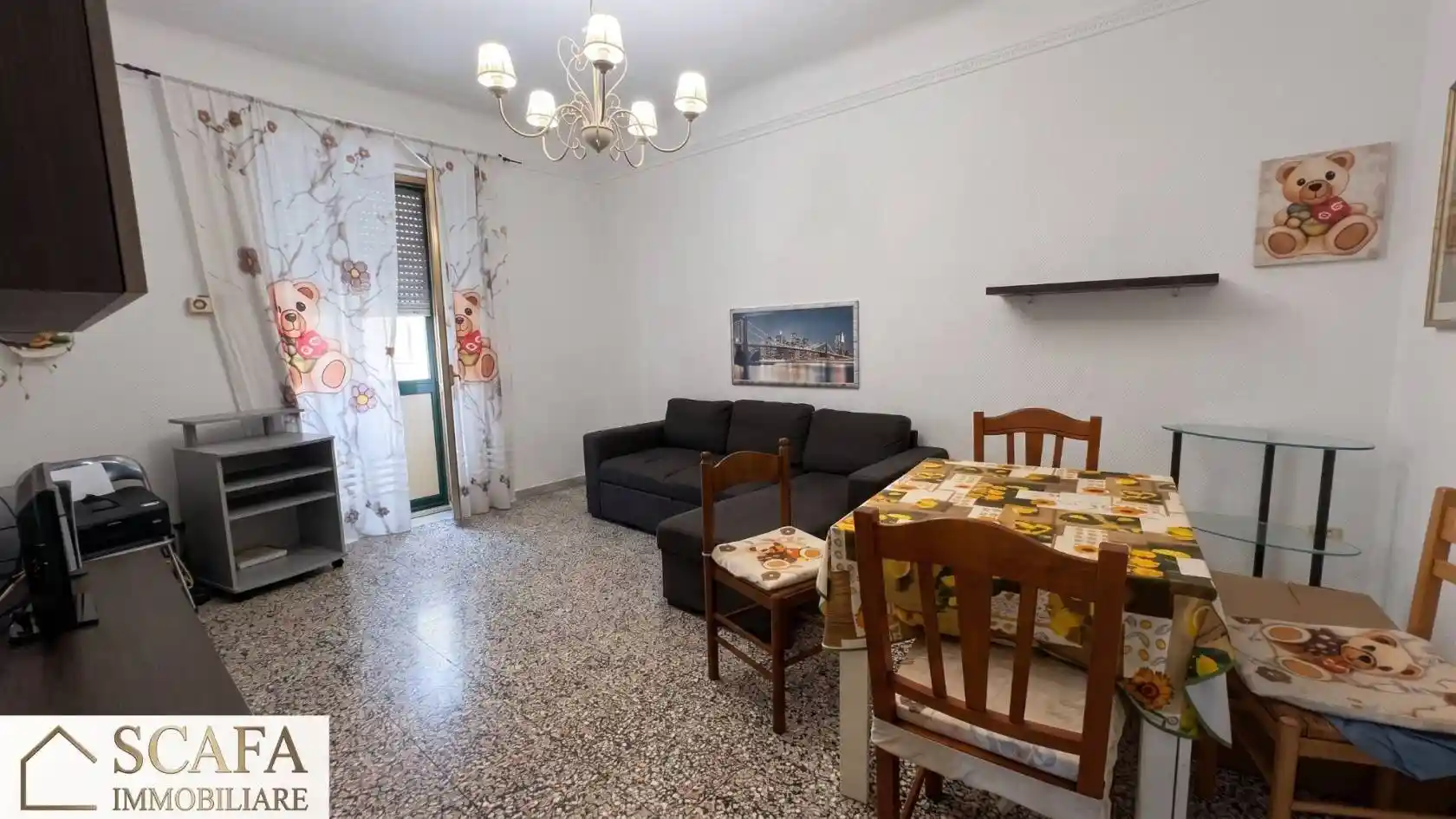 Appartamento in vendita a Taranto