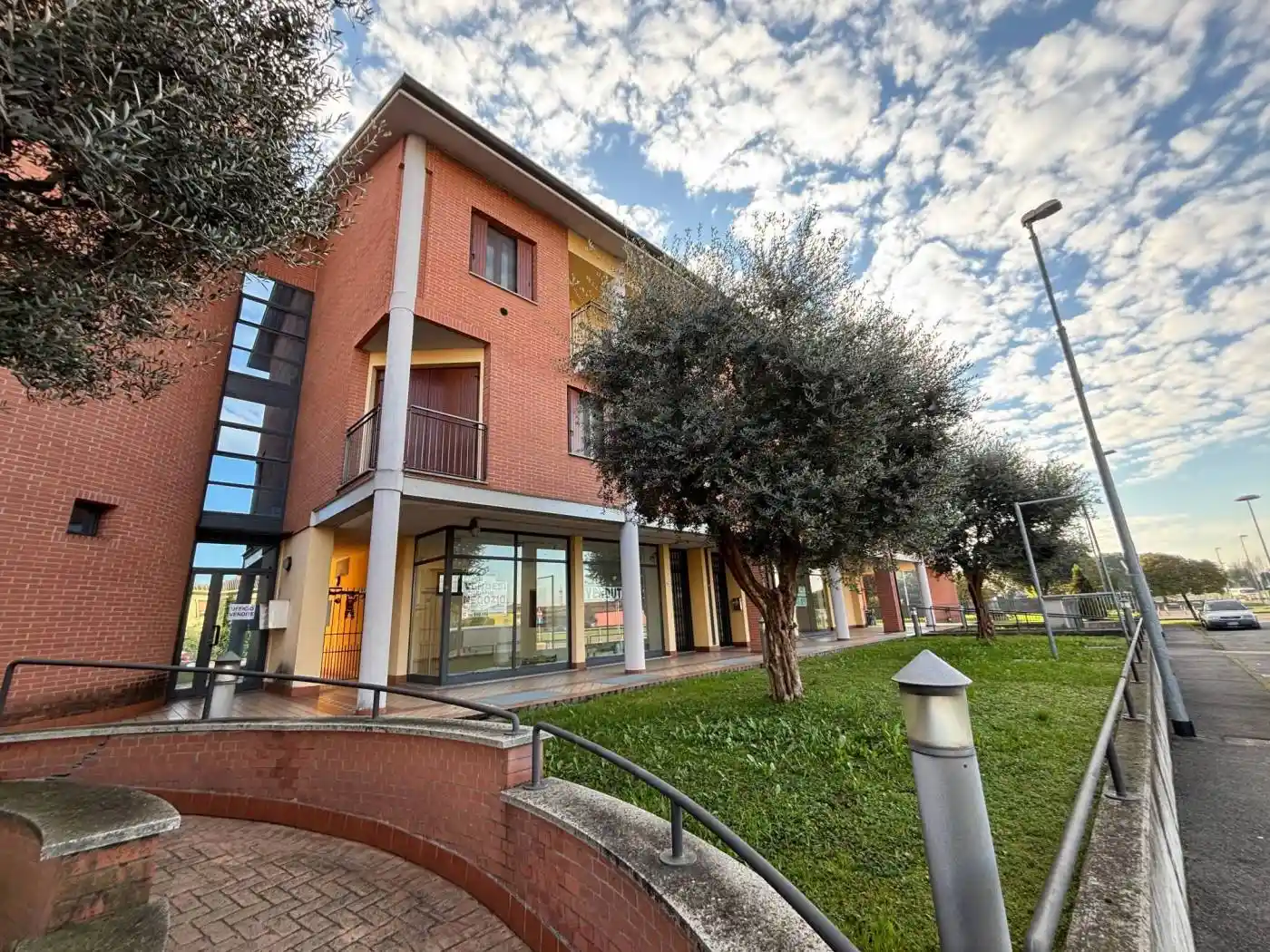 Appartamento in vendita a Romano di Lombardia