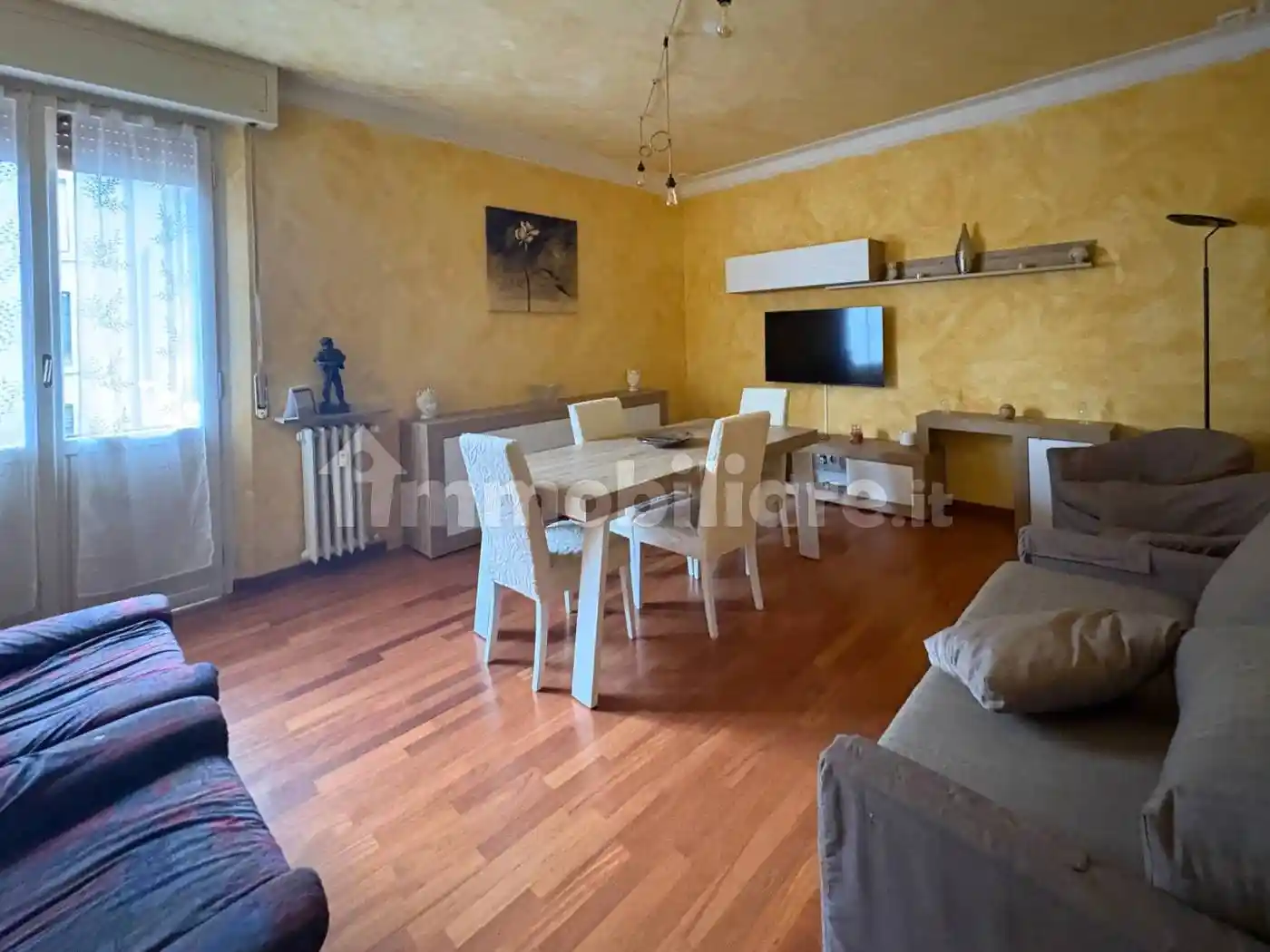 Appartamento in vendita a Reggio Emilia