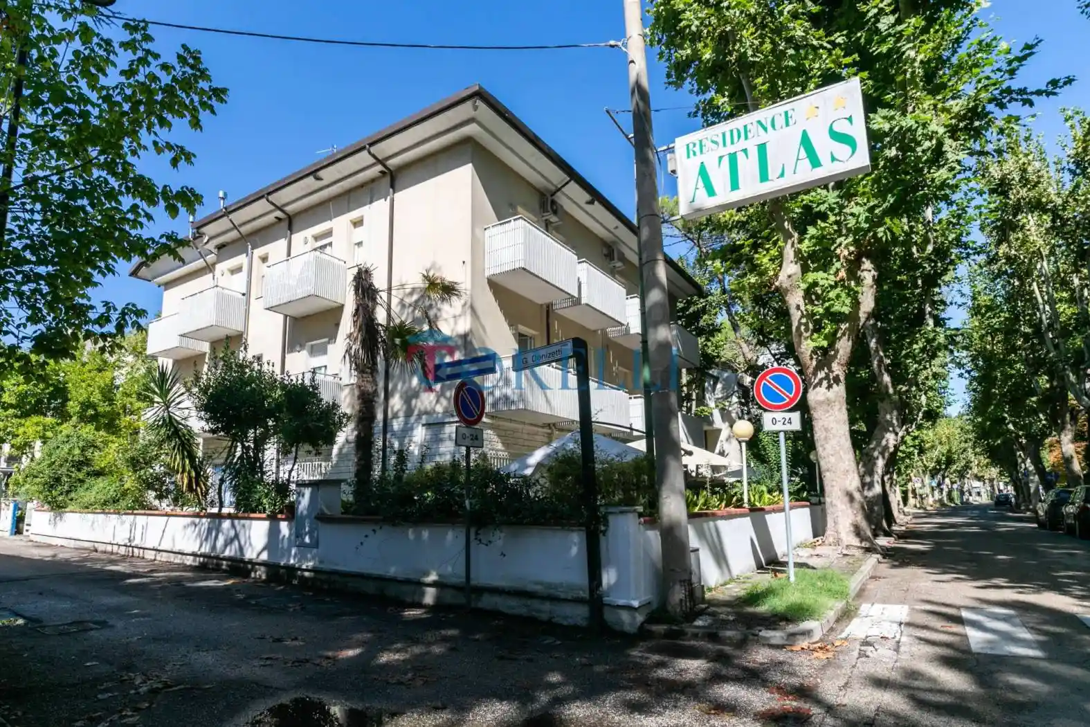 Casa indipendente in vendita a Cervia