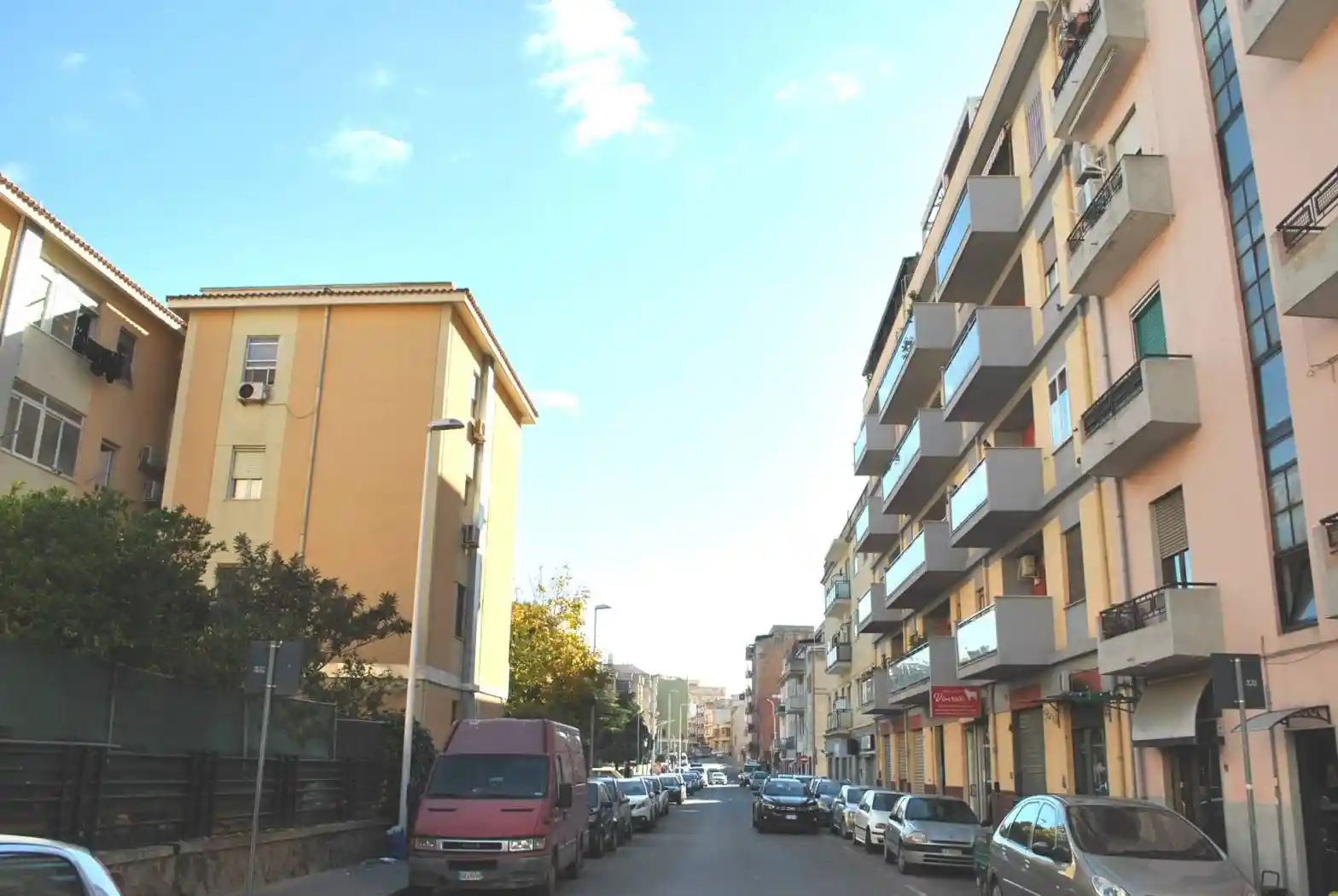 Appartamento in vendita a Cagliari