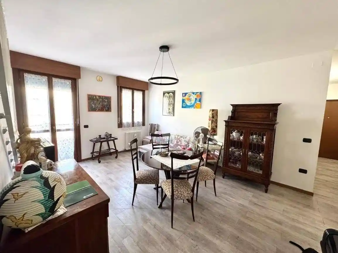 Appartamento in vendita a Pianiga