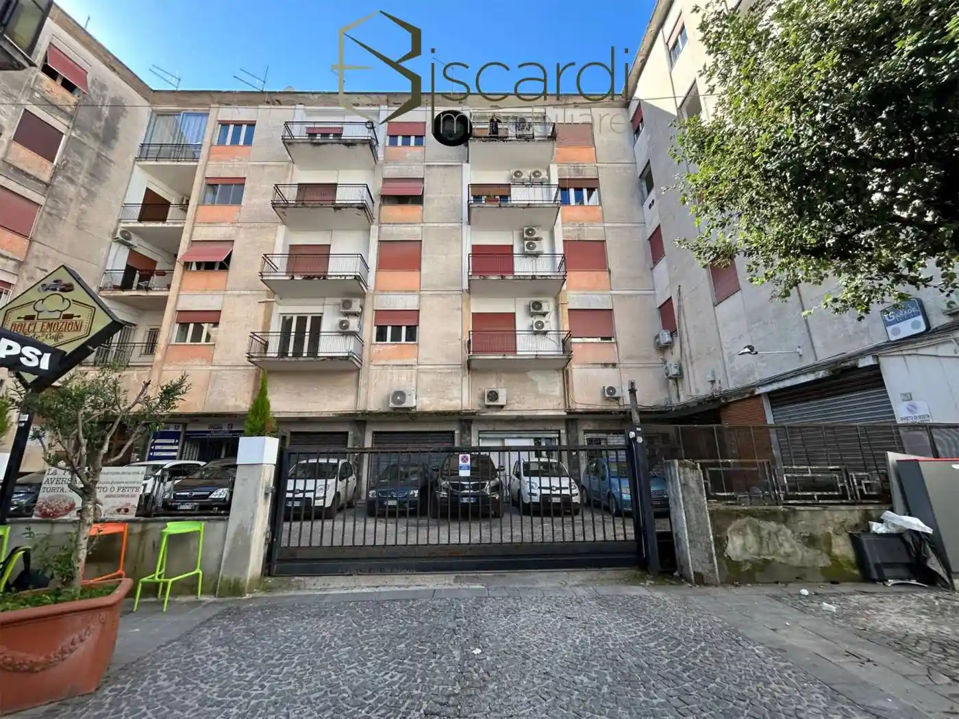 Appartamento in vendita a Caserta