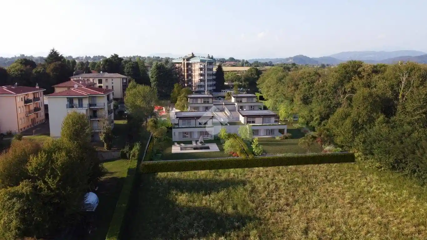 Villa in vendita a Casatenovo
