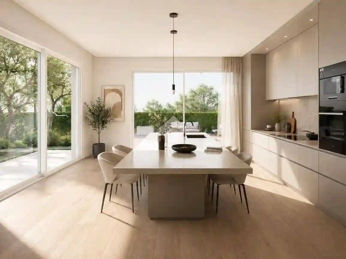Villa - foto 4