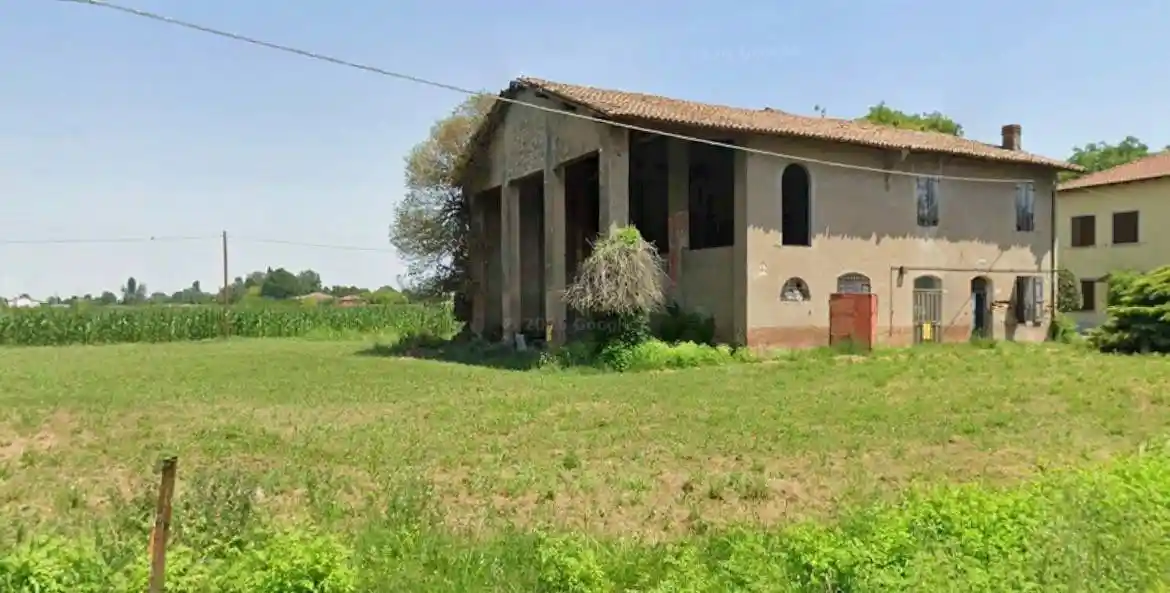Rustico - Casale in vendita a Budrio