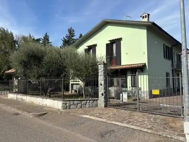 Villa in vendita a Pontecurone
