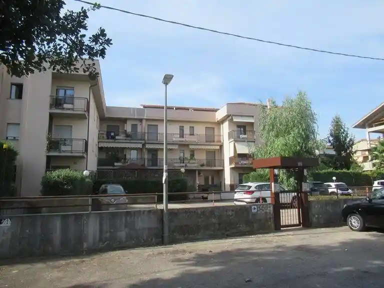 Appartamento in vendita a Spoltore