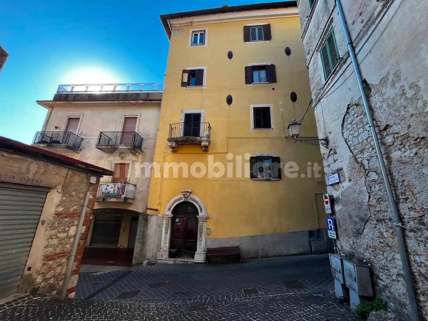 Appartamento in vendita a Alatri