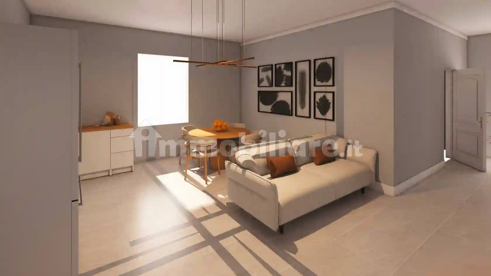 Appartamento - foto 4