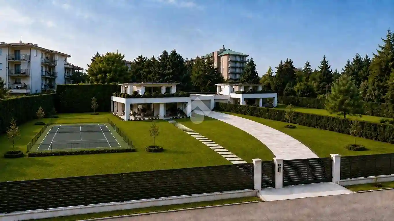 Villa - foto 3
