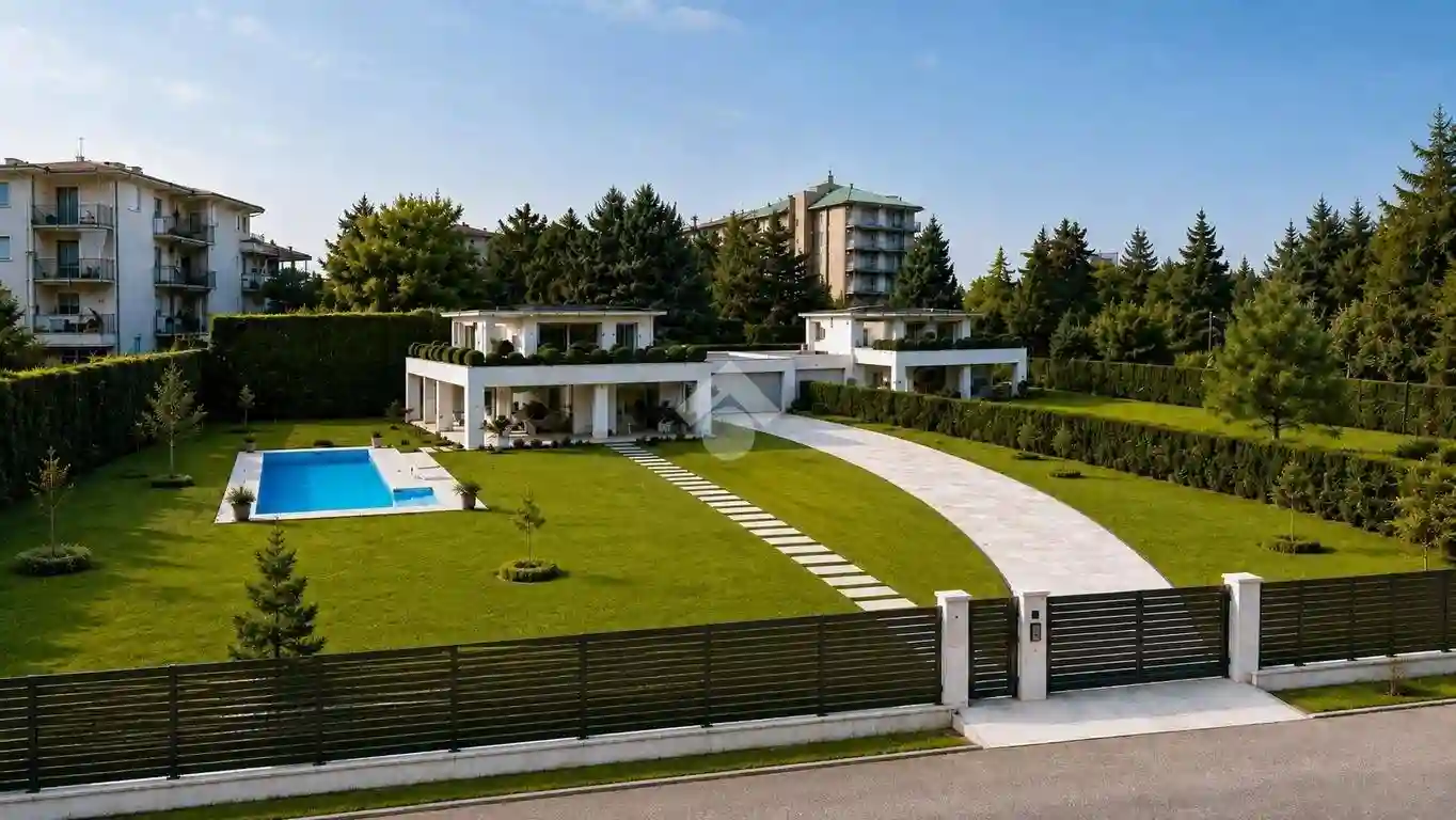 Villa - foto 4