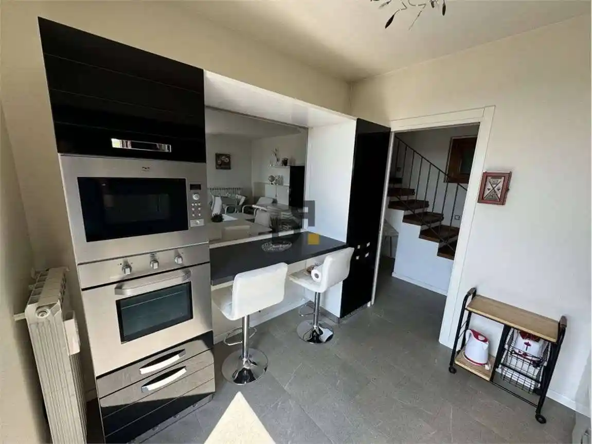 Casa indipendente in vendita a Polpenazze del Garda