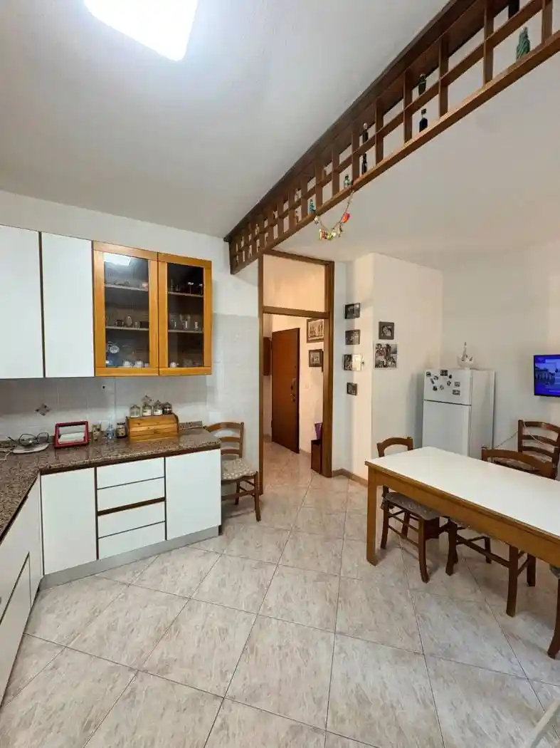 Appartamento in vendita a Pieve Emanuele
