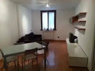 Appartamento in affitto a Saronno