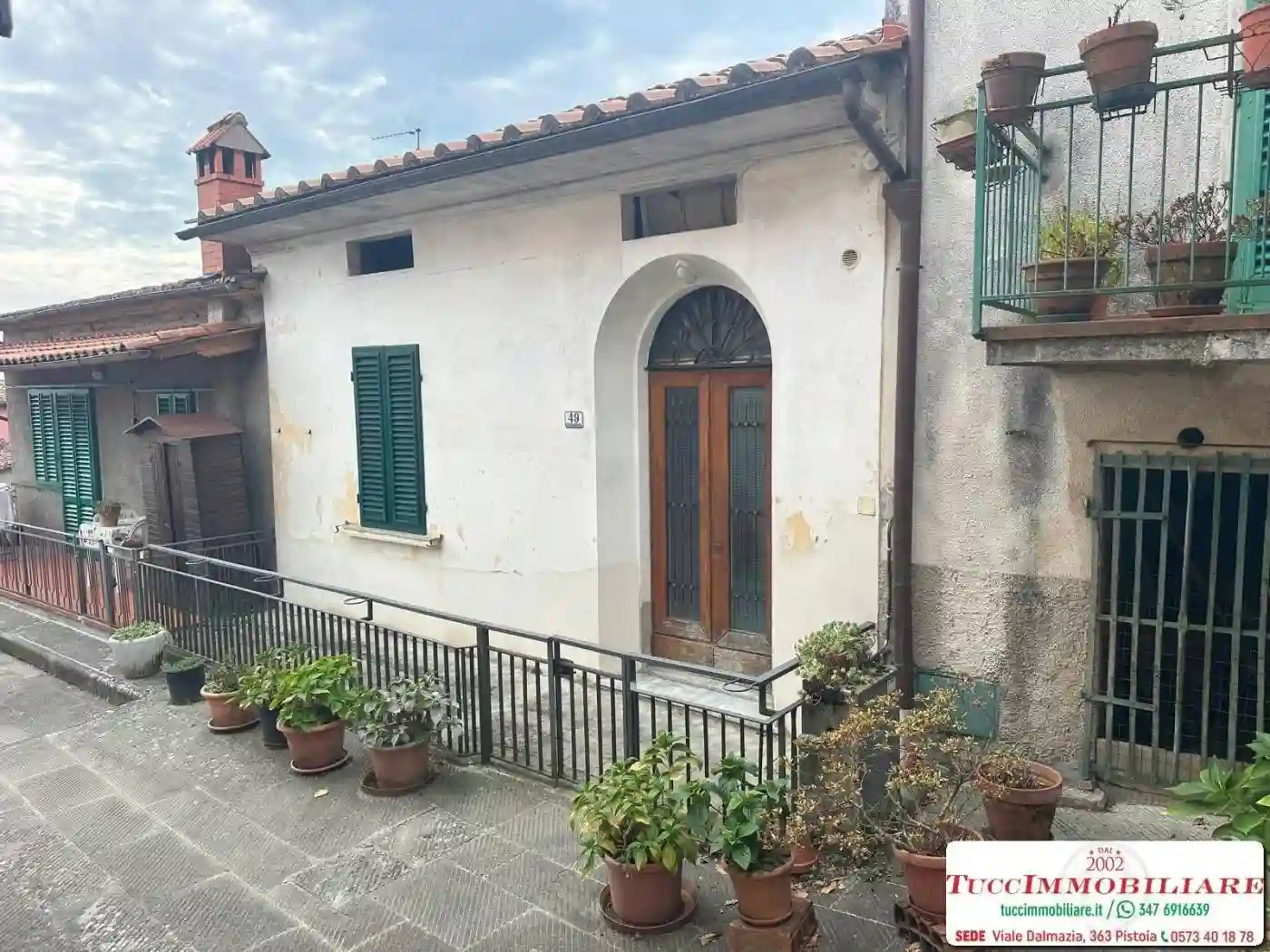 Villa - foto 2