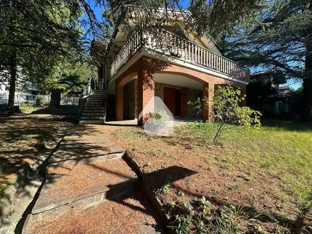 Villa in vendita a Langhirano