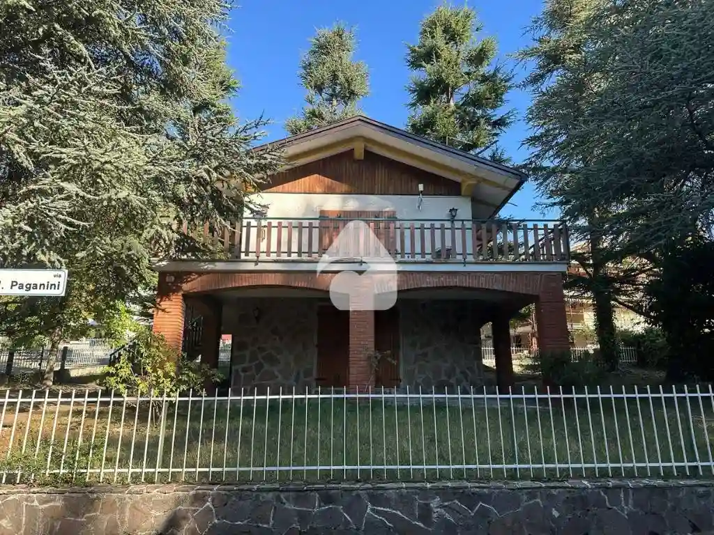 Villa - foto 3