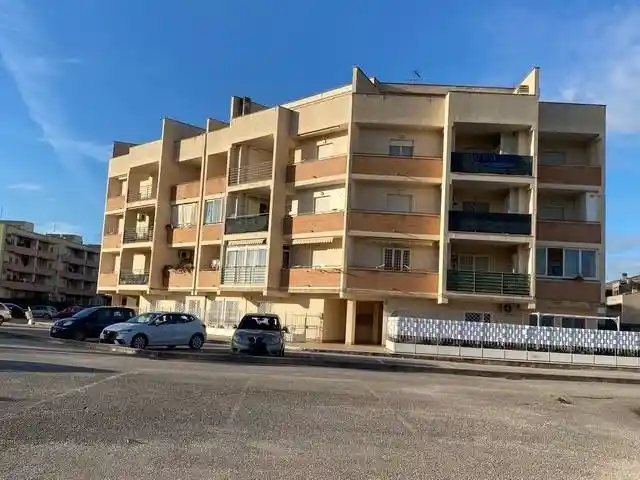 Appartamento in vendita a Latina