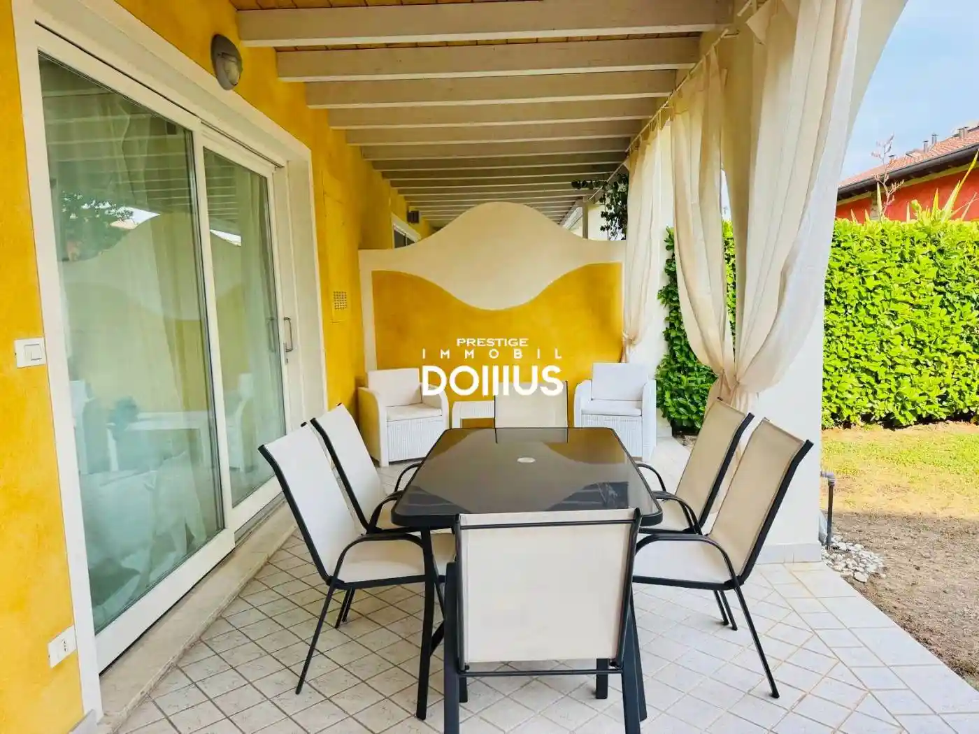Appartamento in vendita a Desenzano del Garda