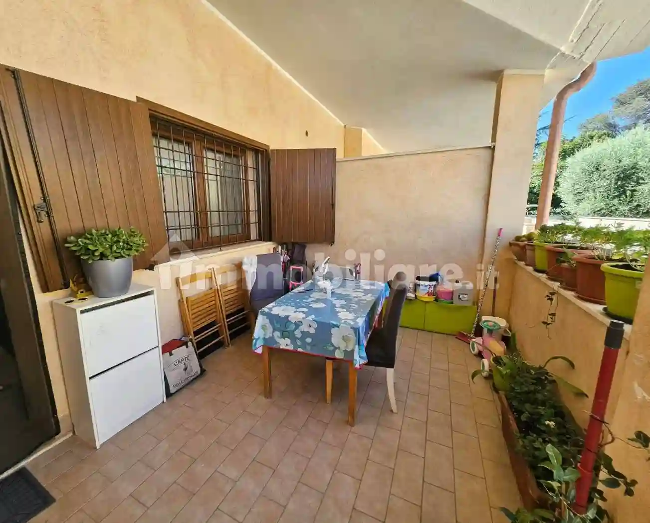 Villetta a schiera - foto 4