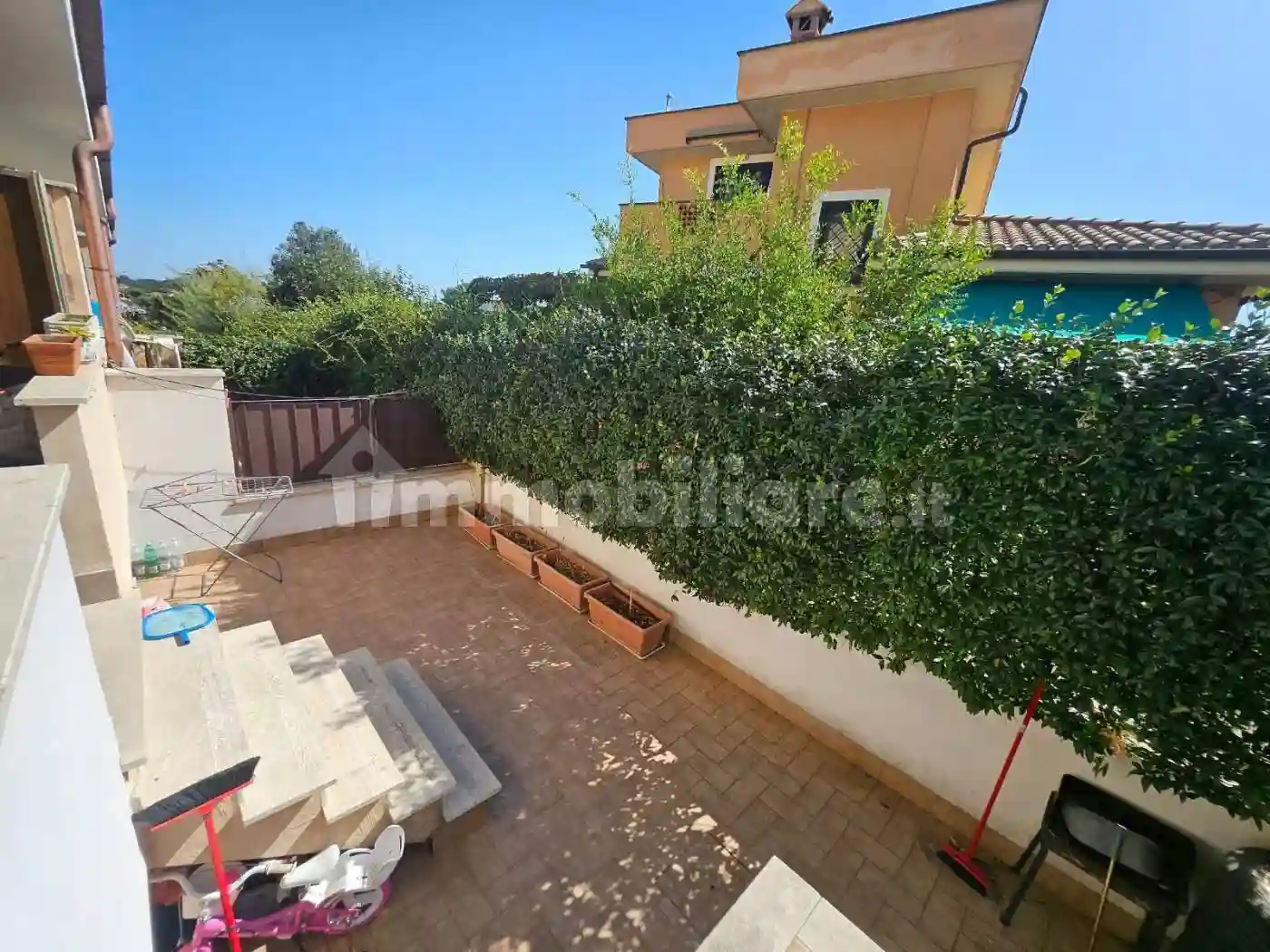 Villetta a schiera - foto 5