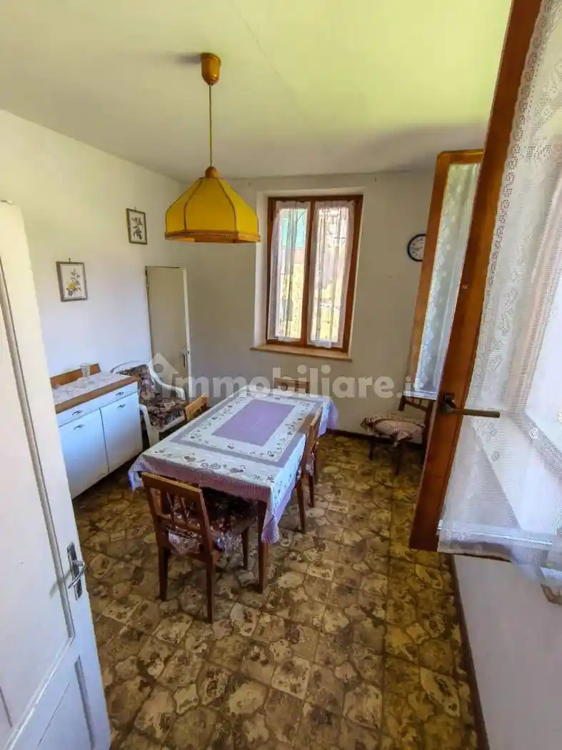 Appartamento in vendita a Pieve di Cadore