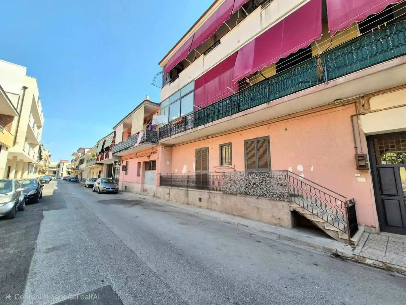 Appartamento in vendita a Crispano