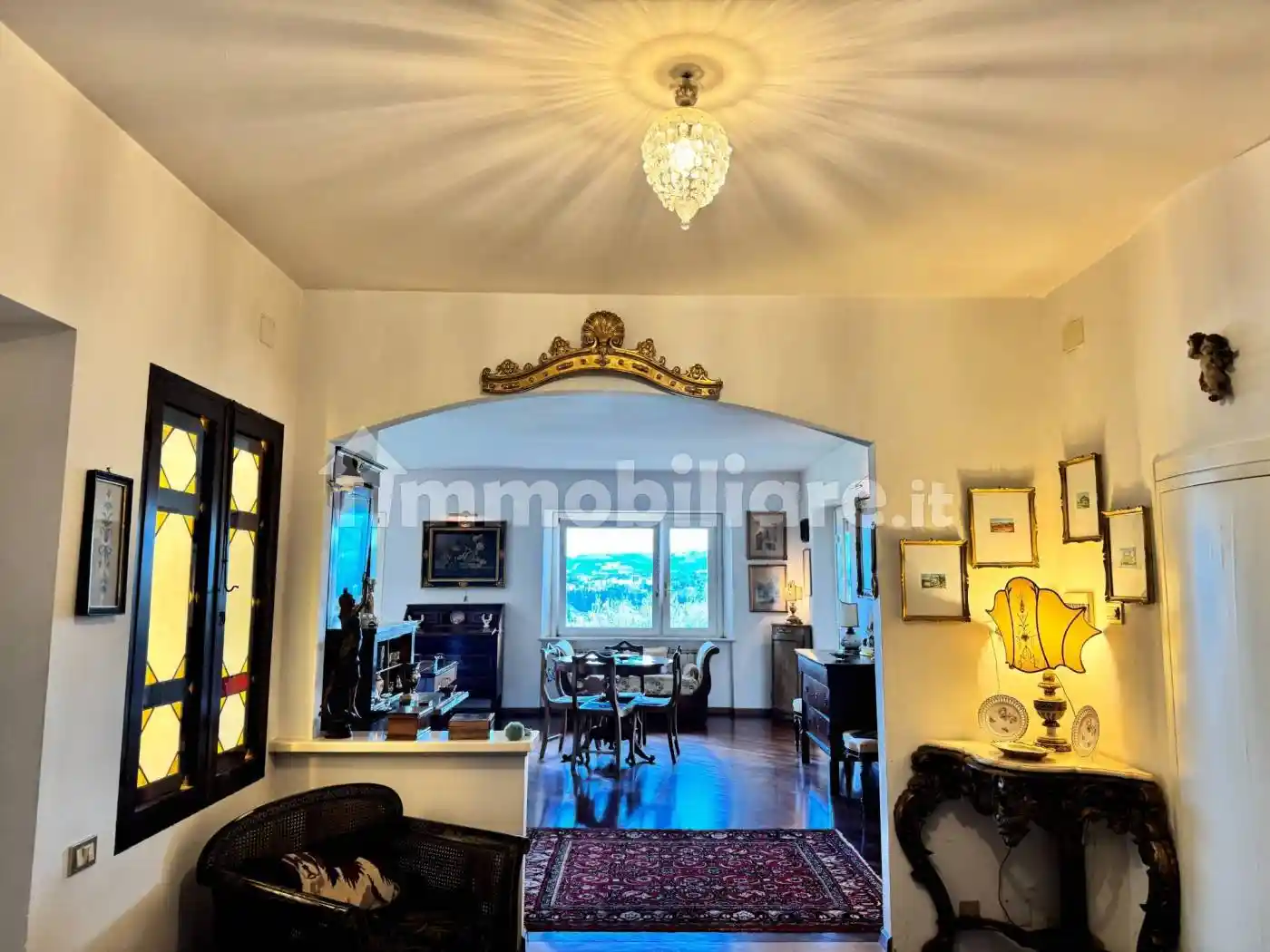 Villa in vendita a Marsciano