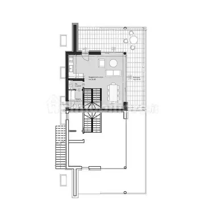 Appartamento - foto 5