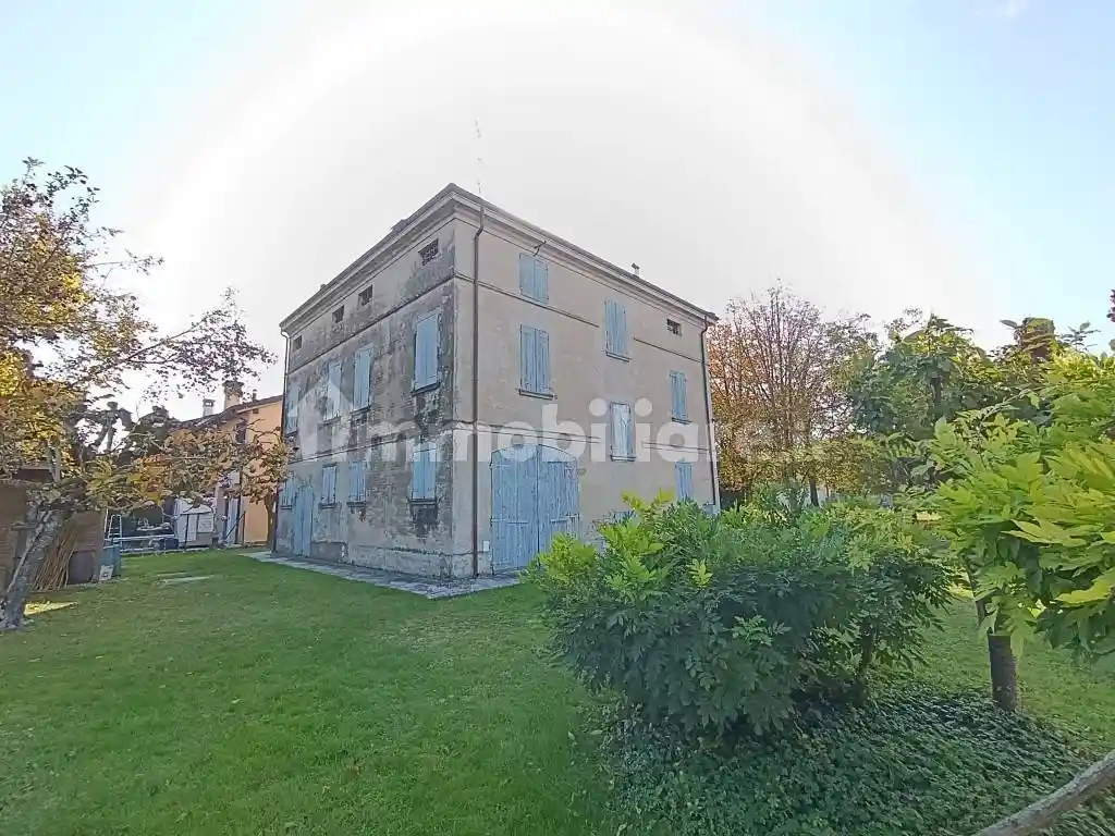 Villa in vendita a Medolla