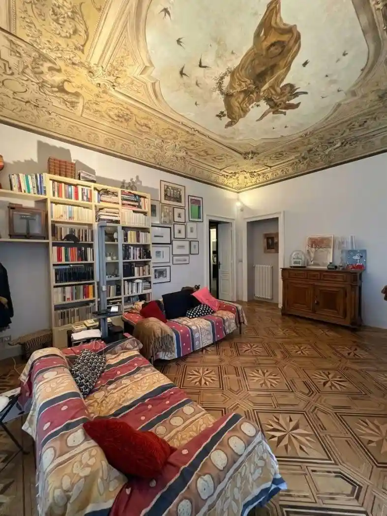 Appartamento in affitto a Torino