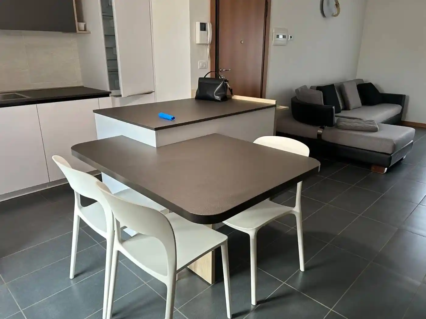 Appartamento in vendita a San Daniele del Friuli