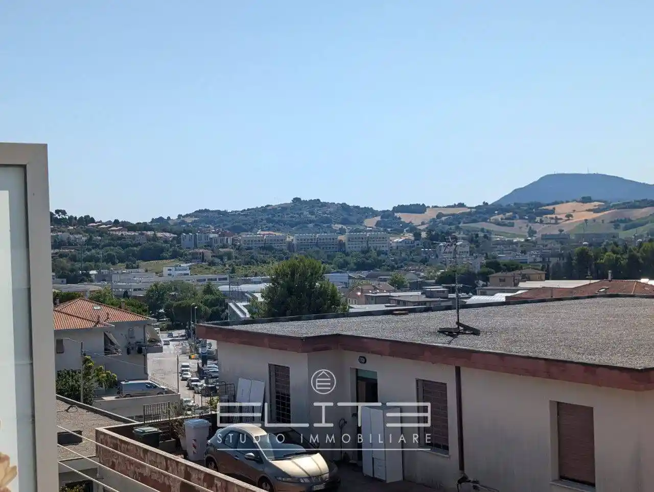 Appartamento in affitto a Ancona