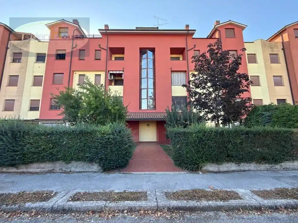 Appartamento in affitto a Molinella