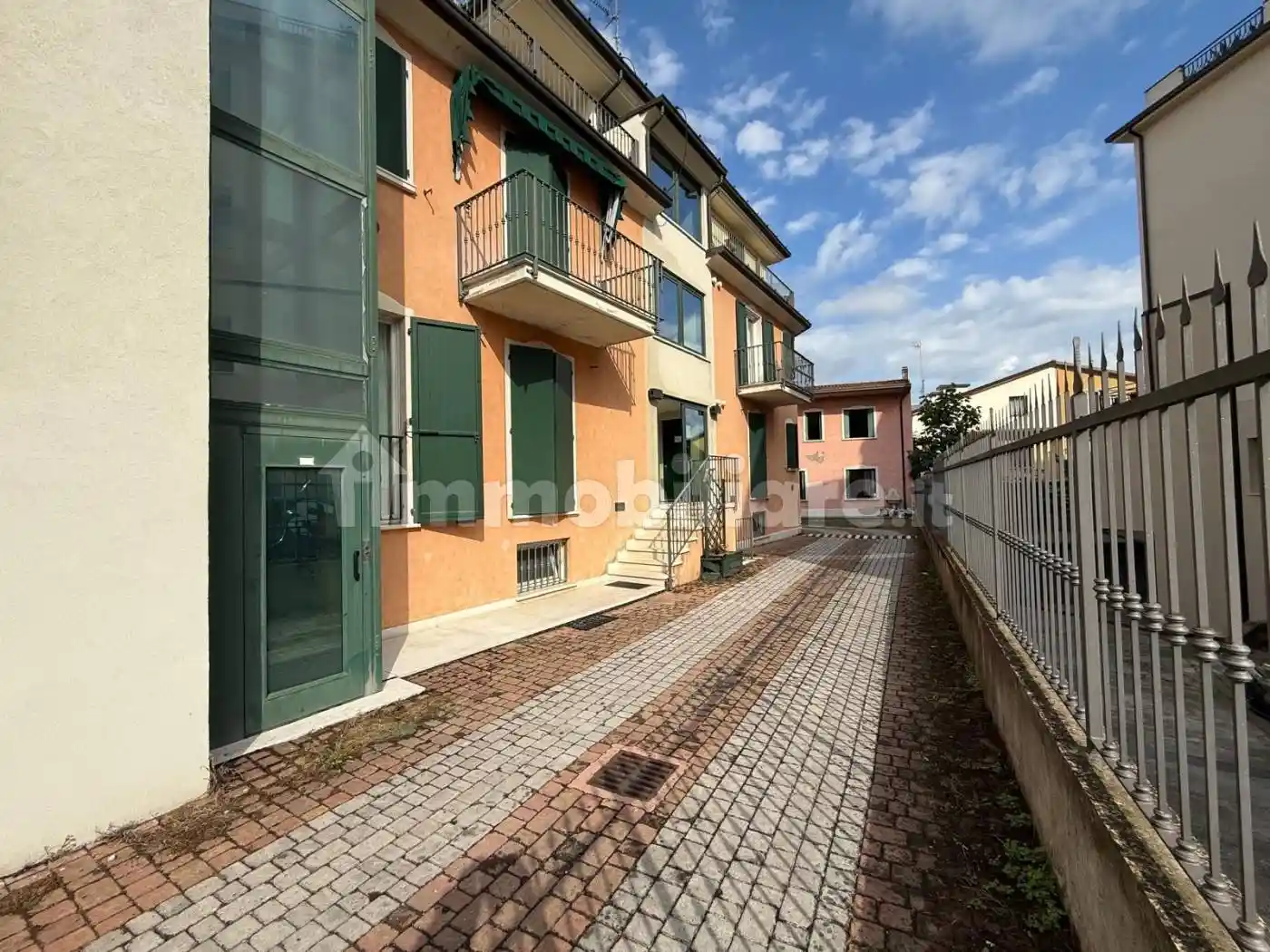 Appartamento in vendita a Montichiari