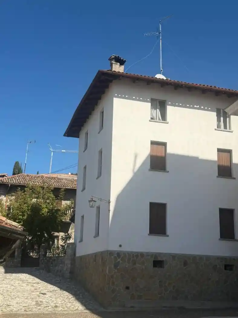 Villa in vendita a Fagagna